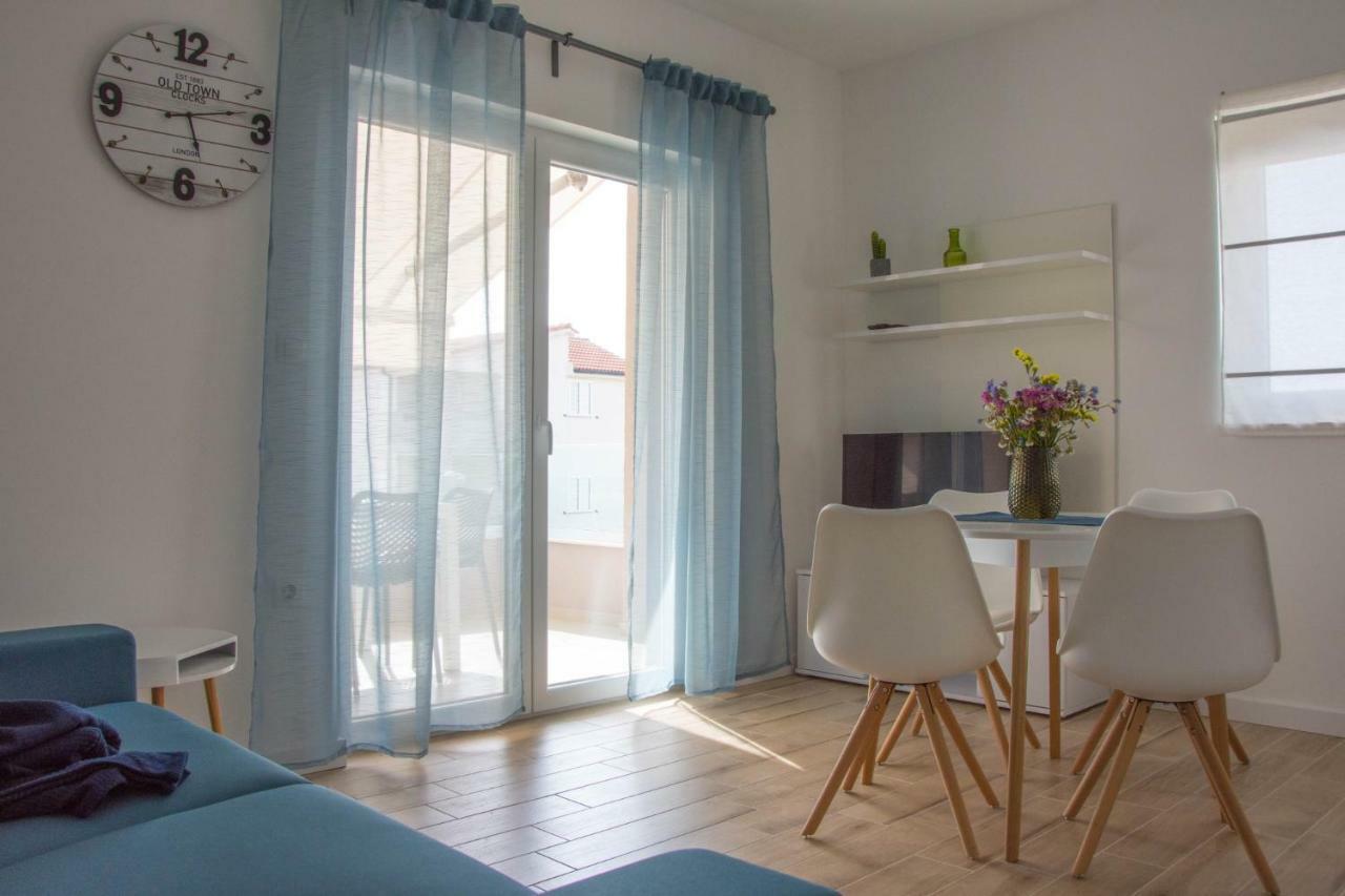 Apartments Melody Mandre Eksteriør billede