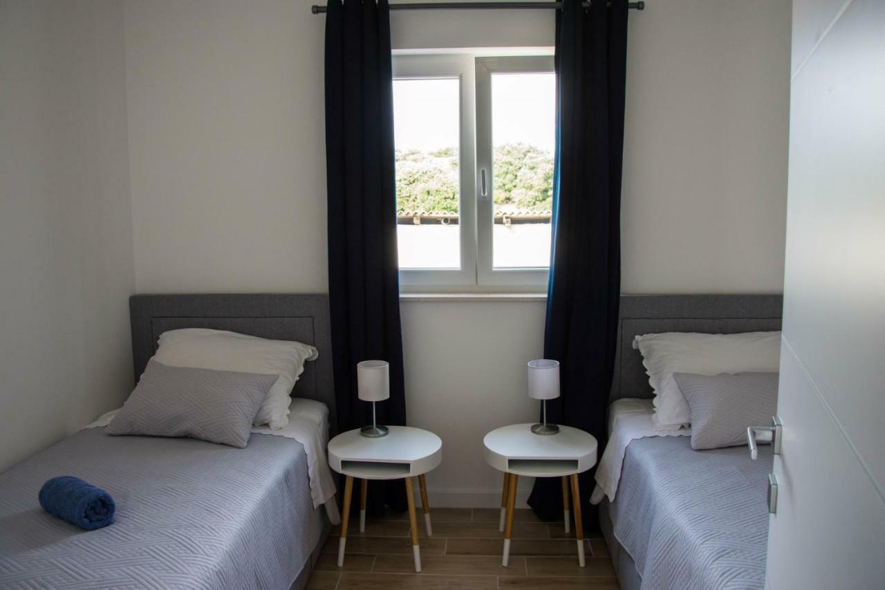 Apartments Melody Mandre Eksteriør billede
