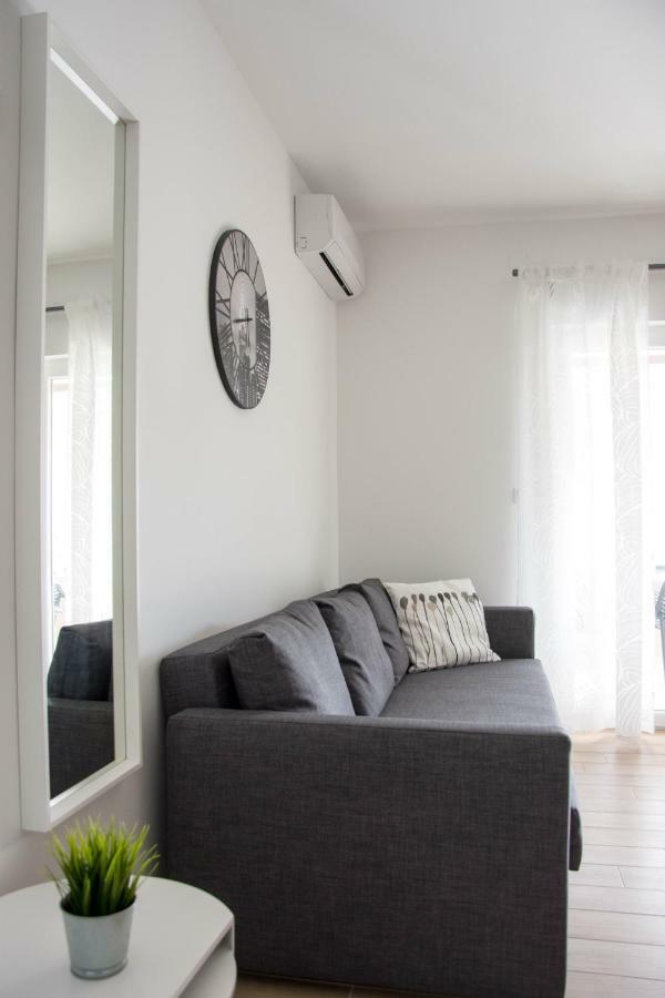 Apartments Melody Mandre Eksteriør billede